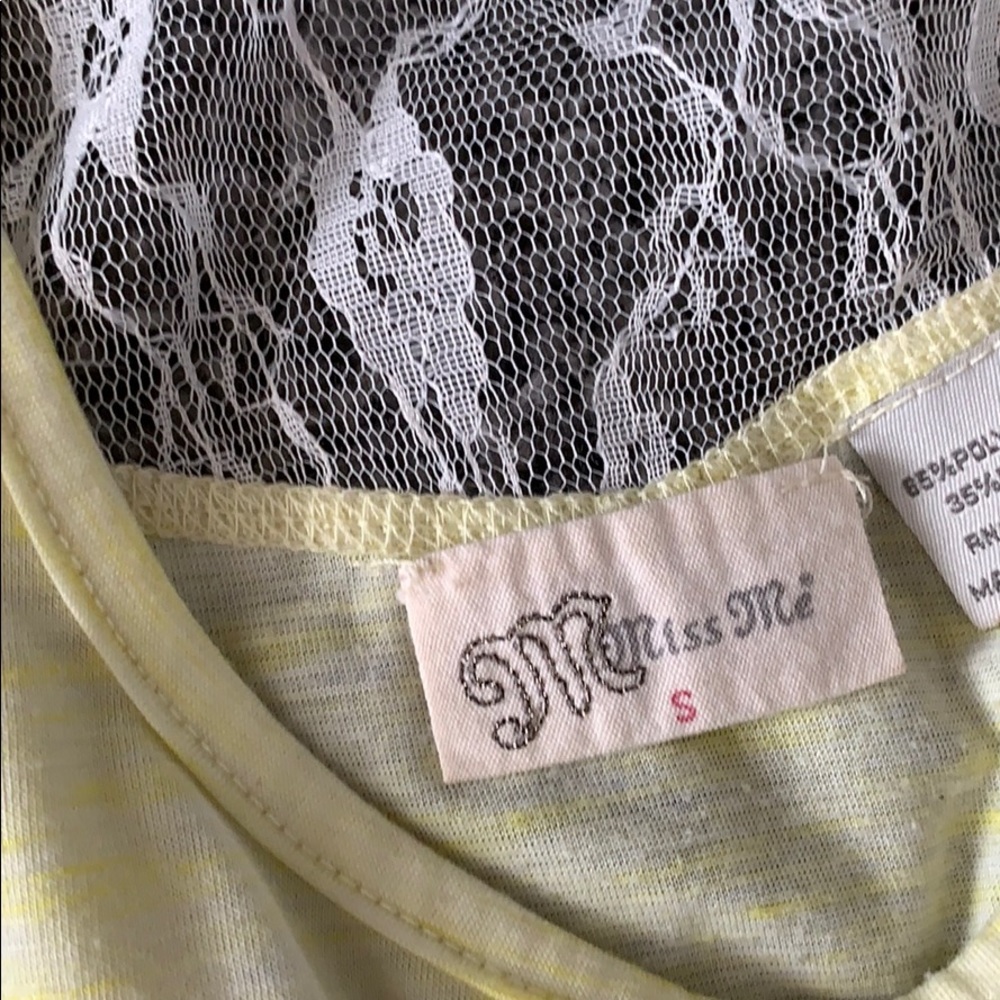 Tank top - Picture 4 of 4